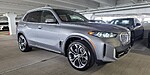 New 2026 BMW X5 XDRIVE40I in WEST PALM BEACH, FLORIDA