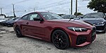 New 2027 BMW 4 SERIES M440I in WEST PALM BEACH, FLORIDA