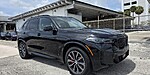 New 2026 BMW X5 XDRIVE50E in WEST PALM BEACH, FLORIDA