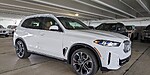 New 2026 BMW X5 XDRIVE40I in WEST PALM BEACH, FLORIDA