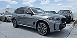 New 2026 BMW X5 SDRIVE40I in WEST PALM BEACH, FLORIDA