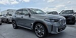 New 2026 BMW X5 XDRIVE40I in WEST PALM BEACH, FLORIDA