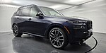 New 2027 BMW X7 M60I SPORTS ACTIVITY VEHICLE in WEST PALM BEACH, FLORIDA
