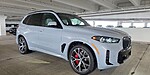New 2026 BMW X5 SDRIVE40I in WEST PALM BEACH, FLORIDA