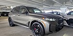 New 2026 BMW X5 SDRIVE40I in WEST PALM BEACH, FLORIDA