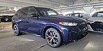 New 2026 BMW X5 XDRIVE50E in WEST PALM BEACH, FLORIDA