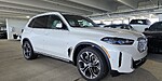 New 2026 BMW X5 XDRIVE50E in WEST PALM BEACH, FLORIDA
