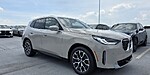 New 2026 BMW X3 30 XDRIVE in WEST PALM BEACH, FLORIDA