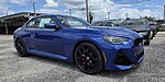 New 2026 BMW 2 SERIES 230I in WEST PALM BEACH, FLORIDA