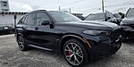 New 2026 BMW X5 XDRIVE50E in WEST PALM BEACH, FLORIDA