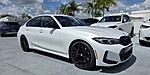 New 2026 BMW 3 SERIES M340I in WEST PALM BEACH, FLORIDA