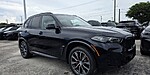 New 2026 BMW X5 SDRIVE40I in WEST PALM BEACH, FLORIDA