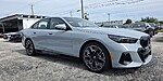 New 2027 BMW 5 SERIES 530I in WEST PALM BEACH, FLORIDA