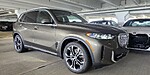 New 2026 BMW X5 XDRIVE50E in WEST PALM BEACH, FLORIDA