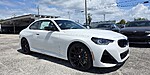 New 2026 BMW 2 SERIES M240I XDRIVE in WEST PALM BEACH, FLORIDA