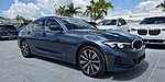 New 2026 BMW 3 SERIES 330I in WEST PALM BEACH, FLORIDA