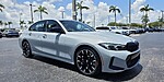 New 2026 BMW 3 SERIES 330I in WEST PALM BEACH, FLORIDA