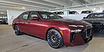 New 2026 BMW 7 SERIES 740I XDRIVE in WEST PALM BEACH, FLORIDA