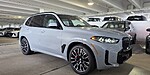 New 2026 BMW X5 XDRIVE50E in WEST PALM BEACH, FLORIDA
