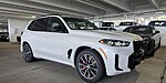 New 2026 BMW X5 M60I in WEST PALM BEACH, FLORIDA