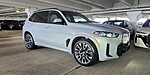 New 2026 BMW X5 XDRIVE40I in WEST PALM BEACH, FLORIDA