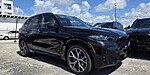 New 2026 BMW X5 SDRIVE40I in WEST PALM BEACH, FLORIDA