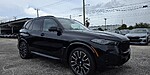 New 2026 BMW X5 XDRIVE50E in WEST PALM BEACH, FLORIDA