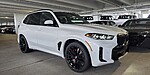 New 2026 BMW X5 SDRIVE40I in WEST PALM BEACH, FLORIDA