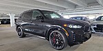 New 2026 BMW X5 M60I in WEST PALM BEACH, FLORIDA