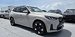 New 2026 BMW X3 30 XDRIVE in WEST PALM BEACH, FLORIDA