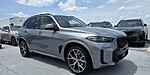 New 2026 BMW X5 SDRIVE40I in WEST PALM BEACH, FLORIDA