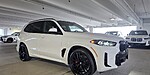 New 2026 BMW X5 SDRIVE40I in WEST PALM BEACH, FLORIDA