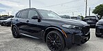 New 2026 BMW X5 SDRIVE40I in WEST PALM BEACH, FLORIDA