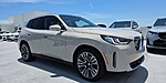 New 2026 BMW X3 30 XDRIVE in WEST PALM BEACH, FLORIDA