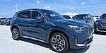 New 2026 BMW X1 XDRIVE28I in WEST PALM BEACH, FLORIDA