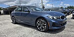 New 2026 BMW 3 SERIES 330I in WEST PALM BEACH, FLORIDA