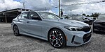 New 2026 BMW 3 SERIES 330I in WEST PALM BEACH, FLORIDA