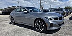 New 2026 BMW 3 SERIES 330I in WEST PALM BEACH, FLORIDA