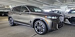 New 2026 BMW X5 SDRIVE40I in WEST PALM BEACH, FLORIDA