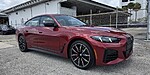 New 2026 BMW 4 SERIES 430I GRAN COUPE in WEST PALM BEACH, FLORIDA