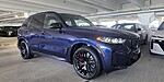 New 2026 BMW X5 M60I in WEST PALM BEACH, FLORIDA