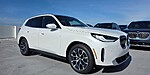 New 2026 BMW X3 30 XDRIVE in WEST PALM BEACH, FLORIDA