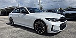 New 2026 BMW 3 SERIES 330I in WEST PALM BEACH, FLORIDA