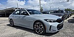 New 2026 BMW 3 SERIES 330I in WEST PALM BEACH, FLORIDA