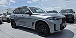 New 2026 BMW X5 XDRIVE40I in WEST PALM BEACH, FLORIDA
