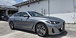 New 2026 BMW 4 SERIES 430I GRAN COUPE in WEST PALM BEACH, FLORIDA