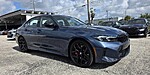 New 2026 BMW 3 SERIES 330I in WEST PALM BEACH, FLORIDA