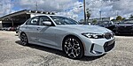 New 2026 BMW 3 SERIES 330I in WEST PALM BEACH, FLORIDA