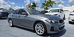 New 2026 BMW 3 SERIES 330I in WEST PALM BEACH, FLORIDA
