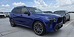 New 2027 BMW X7 M60I in WEST PALM BEACH, FLORIDA